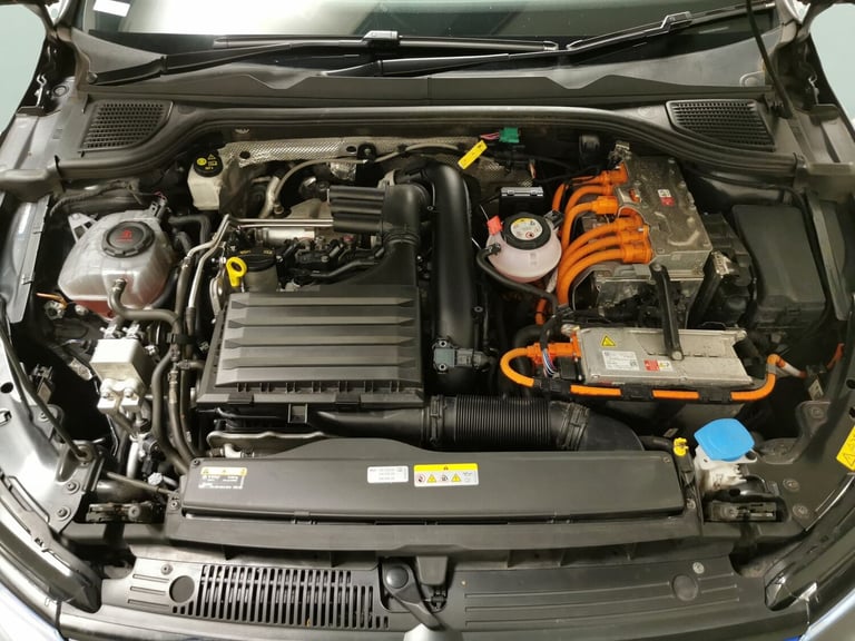 2022 Volkswagen Golf 1.4 TSI GTE 5dr DSG HATCHBACK PETROL/ELECTRIC Automatic