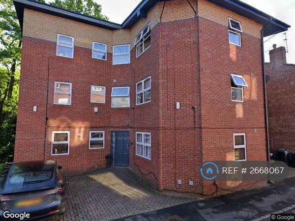 2 bedroom flat in Highbury Court, Leeds, LS6 (2 bed) (#2668067)