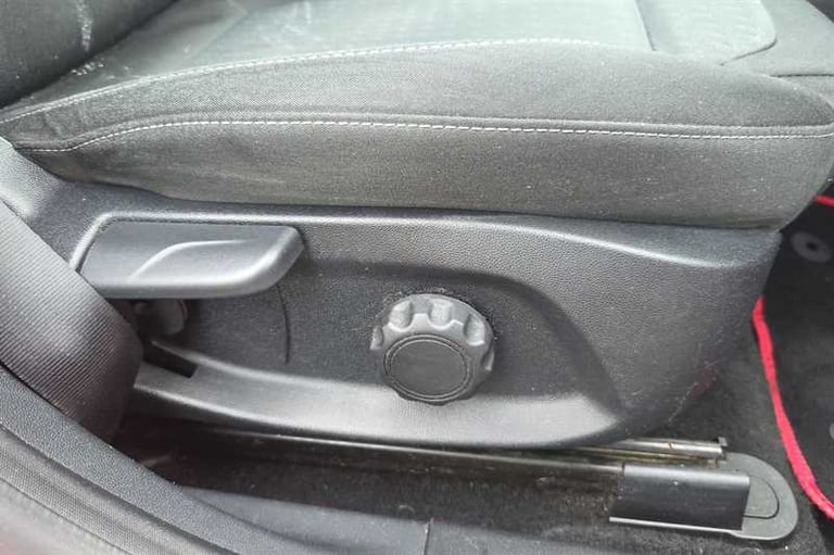 2018 Ford Fiesta 1.5 TDCi 120 Titanium 5dr HATCHBACK DIESEL Manual