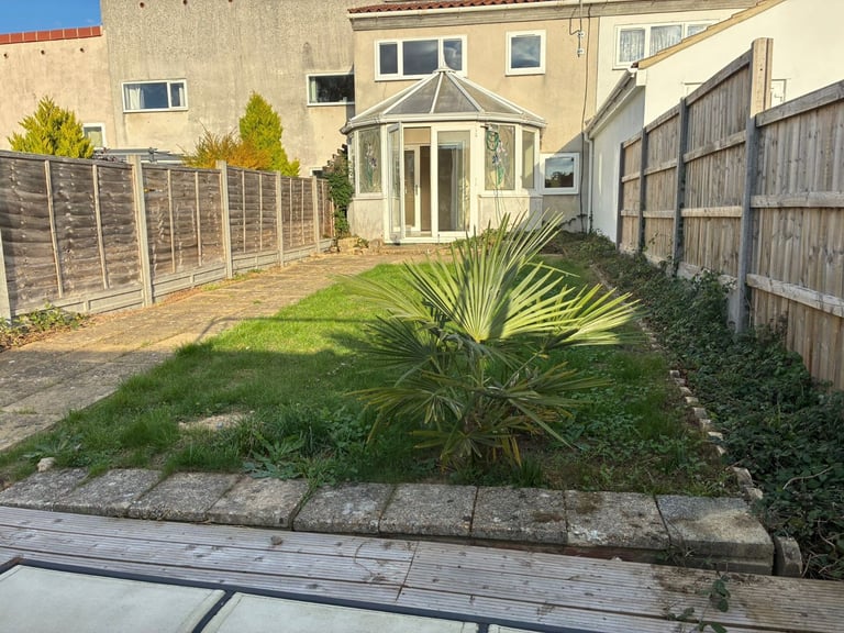 *** Mid Terraced House for Rent near Milton Keynes city centre ***