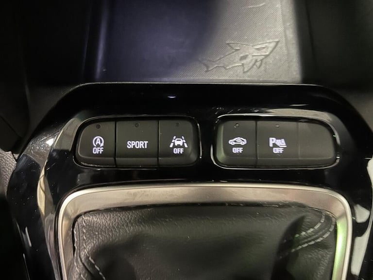 2022 Vauxhall Corsa 1.2 Turbo Ultimate Hatchback 5dr Petrol Manual Euro 6 (s/s) (100 Ps) HATCHBAC...