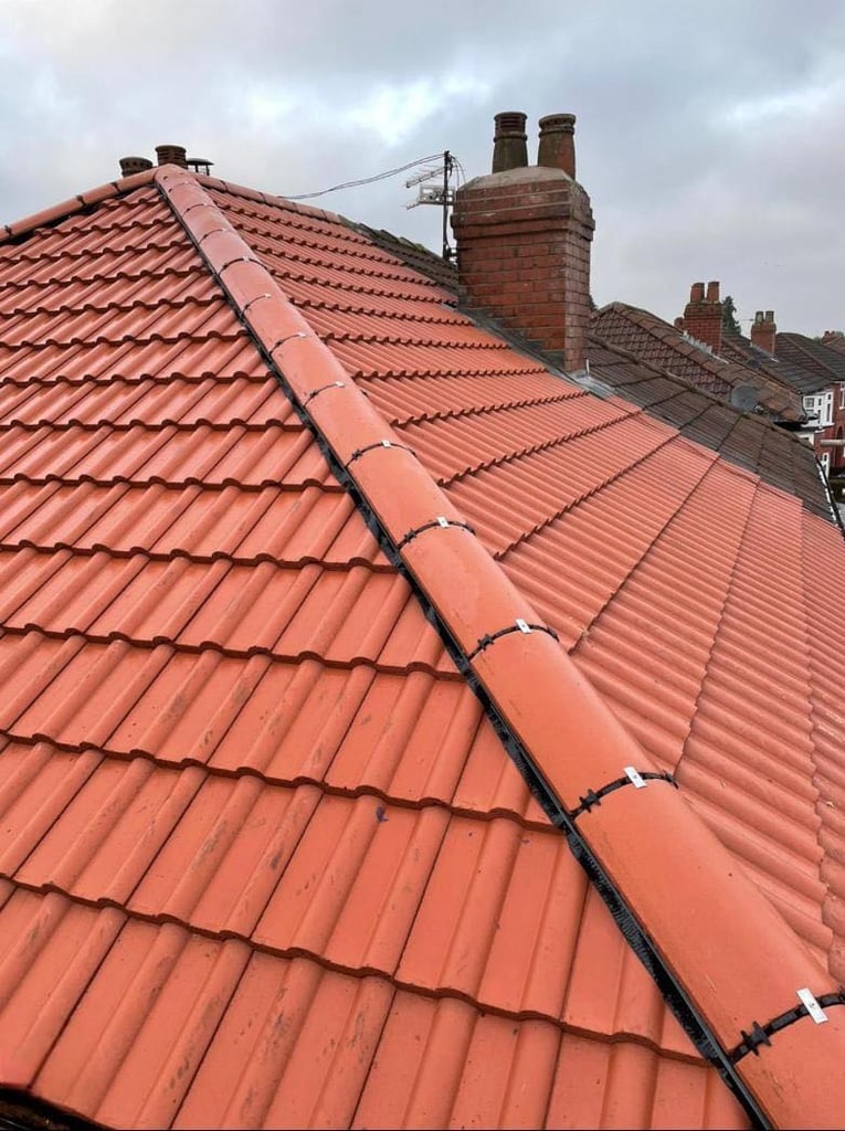 Roofing & loft conversion, flat roofs, lead wok, MO: 