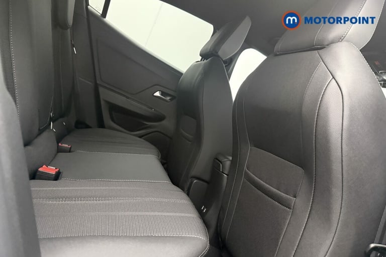 2025 Vauxhall Mokka 1.2 Turbo 136 GS 5dr SUV Petrol Manual