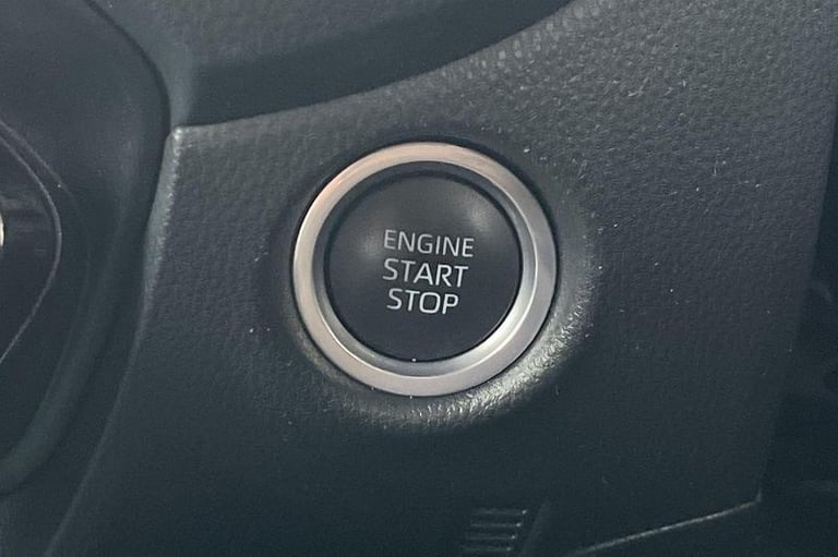 2022 Toyota Aygo X 1.0 VVT-i Exclusive 5dr HATCHBACK PETROL Manual