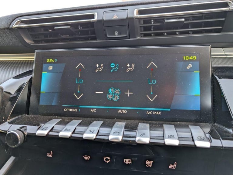 2020 Peugeot 508 1.6 Hybrid Allure 5dr e-EAT8 ESTATE Petrol/Electric Hybrid Automatic