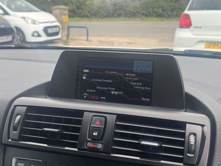 2014 BMW 2 Series 2.0 220D M Sport 2dr Coupe Diesel Manual