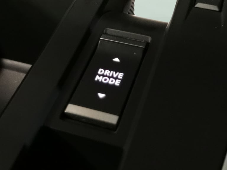 2022 Citroen C5 Aircross 1.5 BlueHDi Shine 5dr EAT8 HATCHBACK DIESEL Automatic