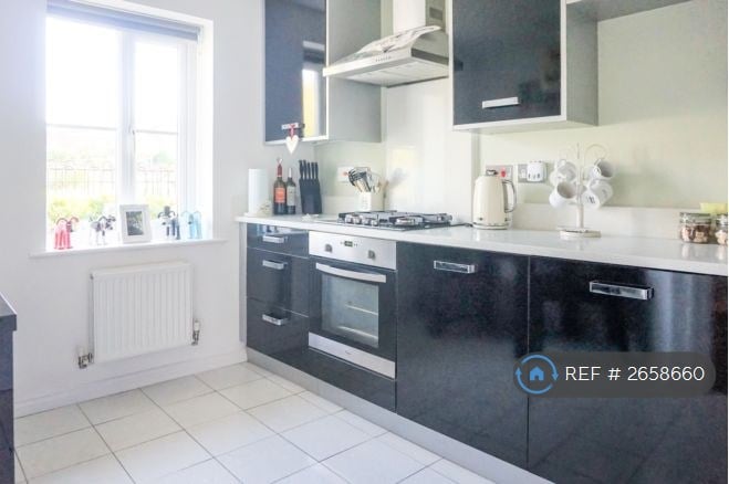 5 bedroom house in Wood Mead, Bristol, BS16 (5 bed) (#2658660)