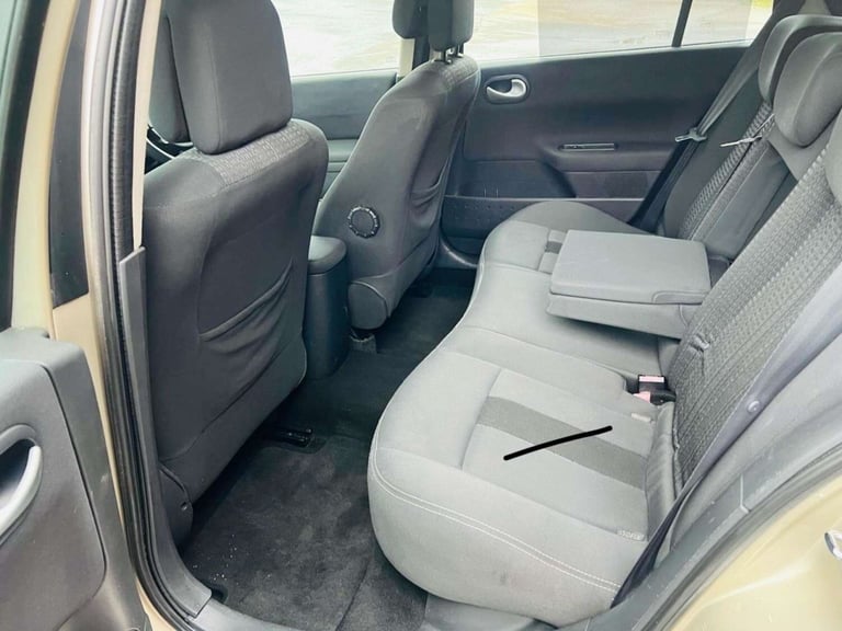 2008 Renault Megane 1.9 dCi FAP Dynamique S Estate 5dr Diesel Manual (154 g/km, 130 bhp) Estate D...