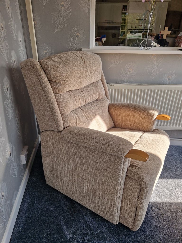 image for Arm Chair