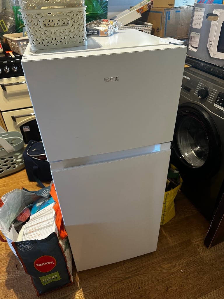 Midi fridge 