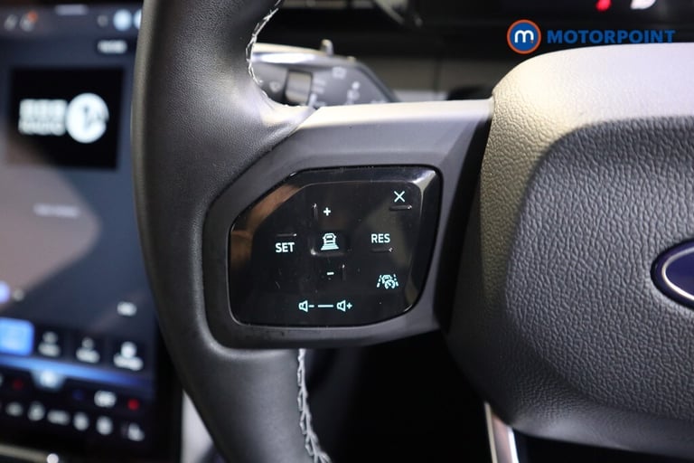 2025 Ford Explorer 210kW Premium 77kWh 5dr Auto SUV Electric Automatic