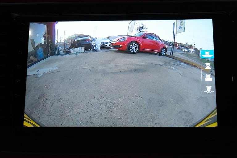 2025 Volkswagen BEETLE AUTO 1.2 TSI Design Hatchback 3dr Petrol DSG Euro 5 (105 ps) PETROL Automatic