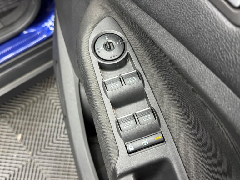 2015 Ford Grand C-Max 1.5 TDCi Zetec Euro 6 (s/s) 5dr MPV Diesel Manual