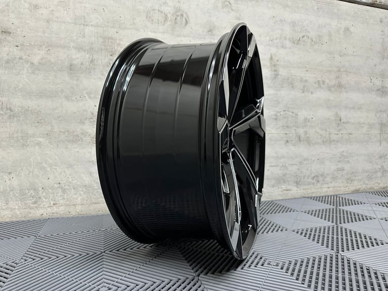 18 19 22" Inch Audi Q8 E-Tron Alloy Wheels A3 A4 A6 Q2 Q3 Q5 Q7 Q8 5x112