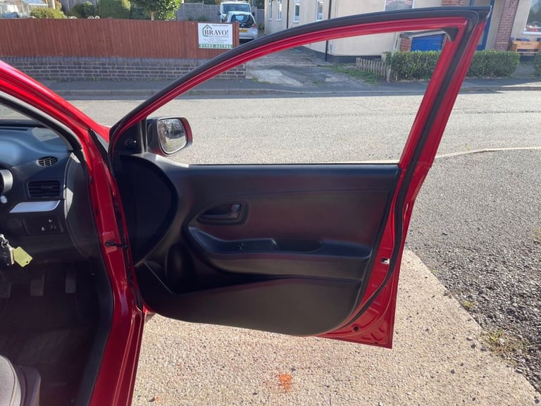 2013 13 KIA PICANTO 1.0 1 HATCHBACK 5DR PETROL MANUAL EURO 5 (68 BHP)