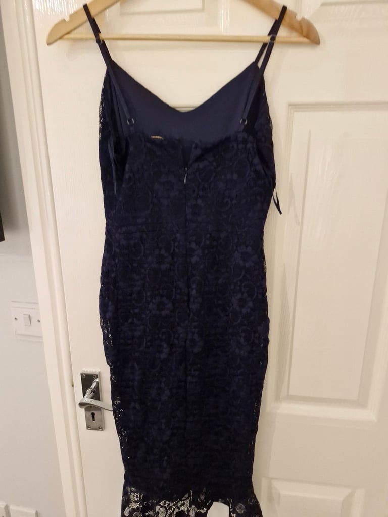 Ladies dress 