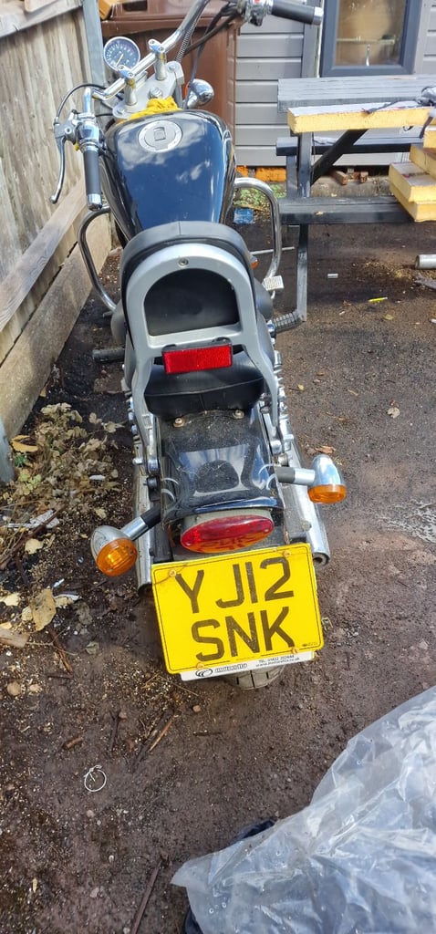 AJS, REGAL, 2012, 125 (cc)