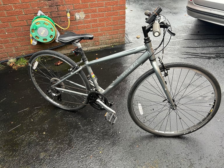 image for Trek Bike 