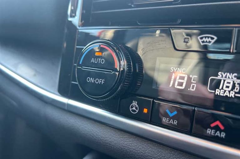 2023 Nissan X-Trail 1.5 E-Power E-4orce 213 Tekna 5dr Auto HATCHBACK PETROL/ELECTRIC Automatic