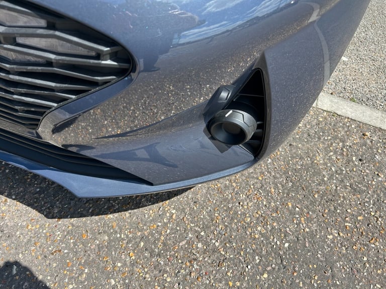 2025 Hyundai i10 1.2 [79] Advance 5dr Auto [Nav] Hatchback Petrol Automatic