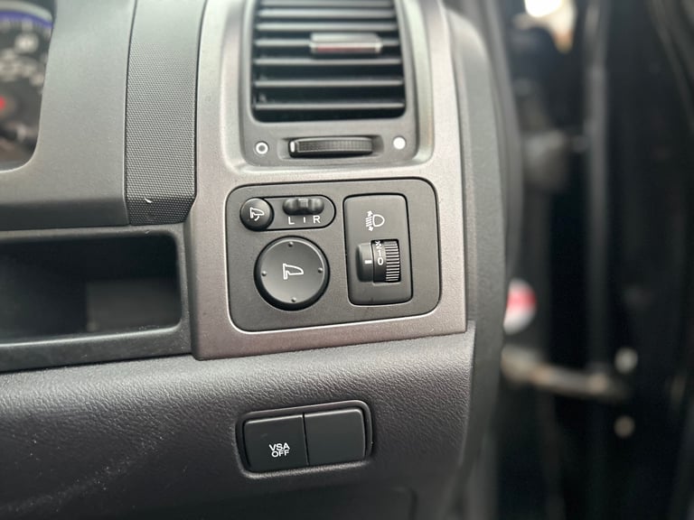 HONDA CRV ESTATE 2.2 CDTI EX HPI CLEAR 