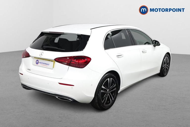 2025 Mercedes-Benz A-Class A200 Sport Executive 5dr Auto Hatchback Petrol Automatic