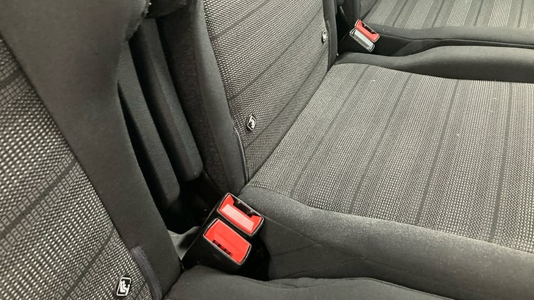 2019 Vauxhall Combo Life 1.5 Turbo D Energy XL 5dr [7 seat] Diesel Estate Estate Diesel Manual