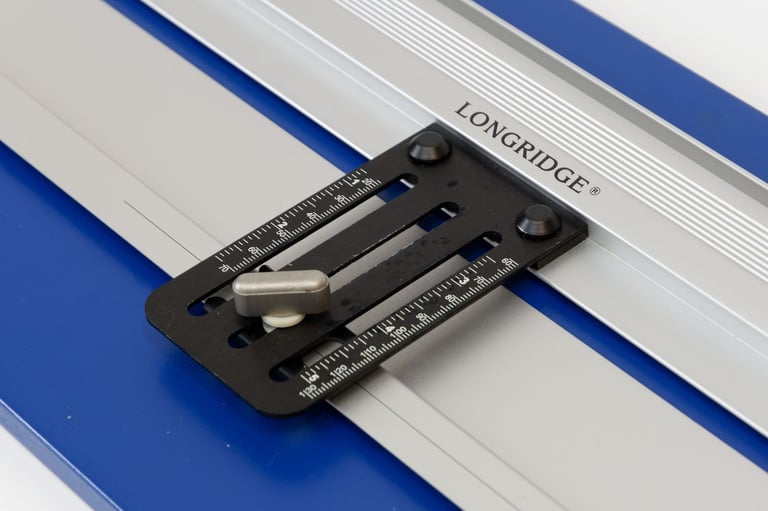 Longridge Mount Cutter