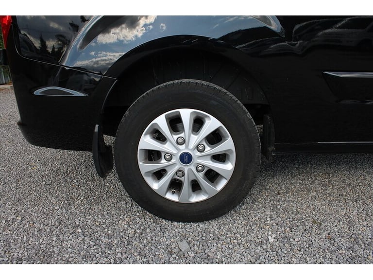  Ford Transit Custom L1 Limited 130ps Euro 6 Diesel Van Panel Van Diesel Manual