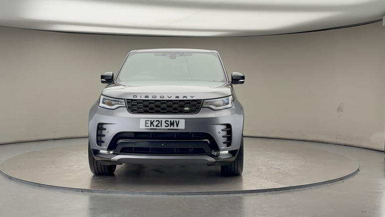 2021 Land Rover Discovery 3.0 D300 MHEV R-Dynamic HSE SUV 5dr Diesel Auto 4WD Euro 6 (s/s) (300 p...
