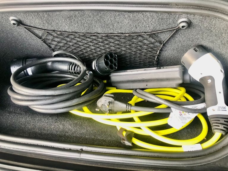 2020 Jaguar I-Pace 294kW EV400 S 90kWh 5dr Auto HATCHBACK ELECTRIC Automatic