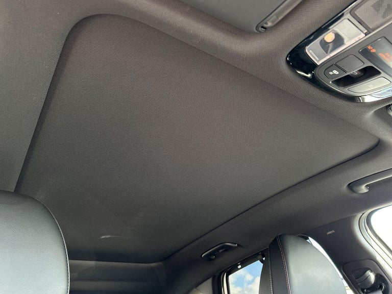 2025 Hyundai TUCSON 1.6T Hybrid N Line S 5dr Auto ESTATE PETROL/ELECTRIC Automatic