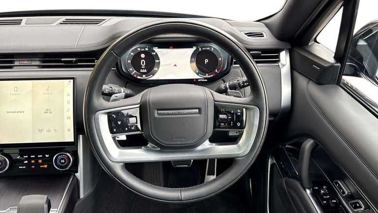 2023 Land Rover Range Rover 3.0 D300 SE 4dr Auto SUV Diesel Automatic