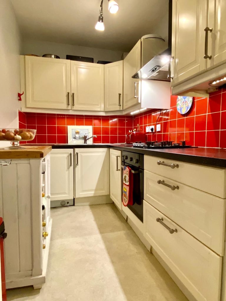 Room for rent in woodlands