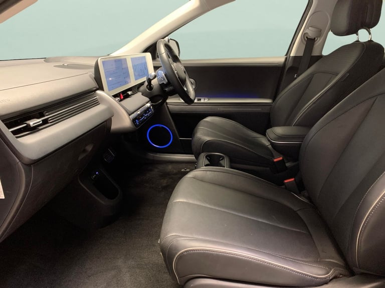 2022 Hyundai IONIQ 5 160kW Ultimate 73 kWh 5dr Auto ESTATE ELECTRIC Automatic