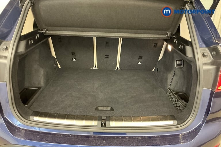 2019 BMW X1 sDrive 18i xLine 5dr Step Auto ESTATE PETROL Automatic