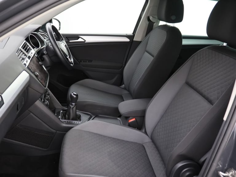 2020 Volkswagen Tiguan 1.5 TSI EVO Match SUV 5dr Petrol Manual Euro 6 (s/s) (150 ps) ESTATE Petro...