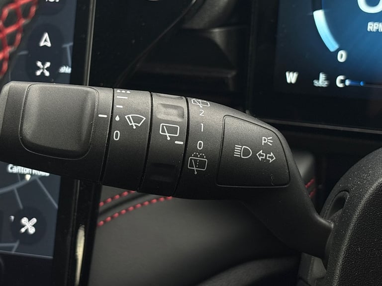 2025 Ford Puma 1.0 EcoBoost Hybrid mHEV ST-Line X 5dr 5 Door PETROL Manual