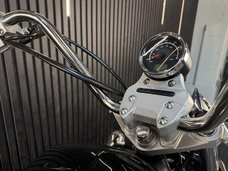 2022 Lexmoto Michigan 125 125 Euro 5