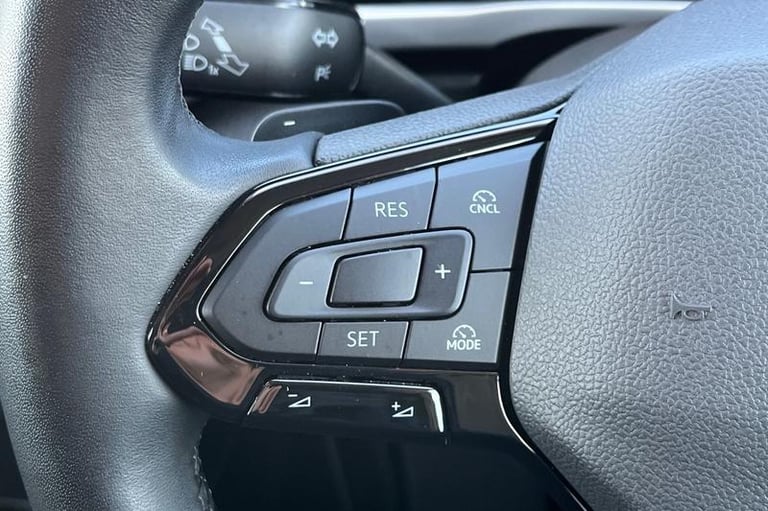 2025 Ford Transit Connect 1.5 EcoBoost PHEV 150 Trend Van Auto PANEL VAN PETROL/ELECTRIC Automatic