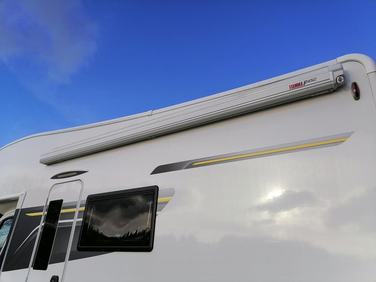 2022 Benimar Primero 331