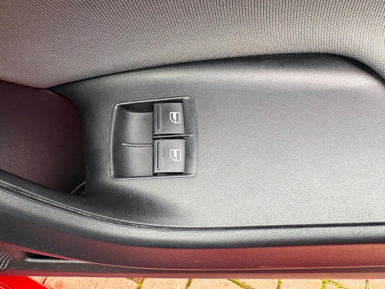 2016 SEAT Ibiza 1.2 TSI SE Sport Coupe Euro 6 3dr HATCHBACK Petrol Manual