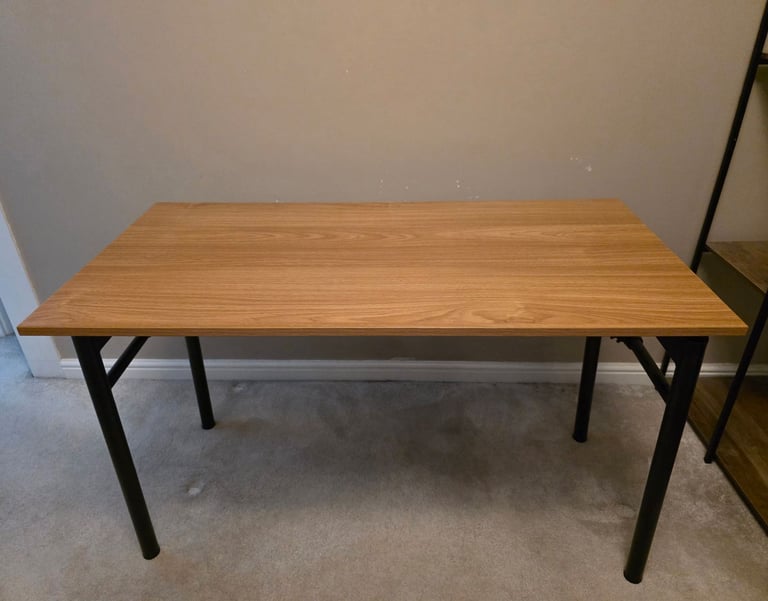 image for 120cm Foldable Desk
