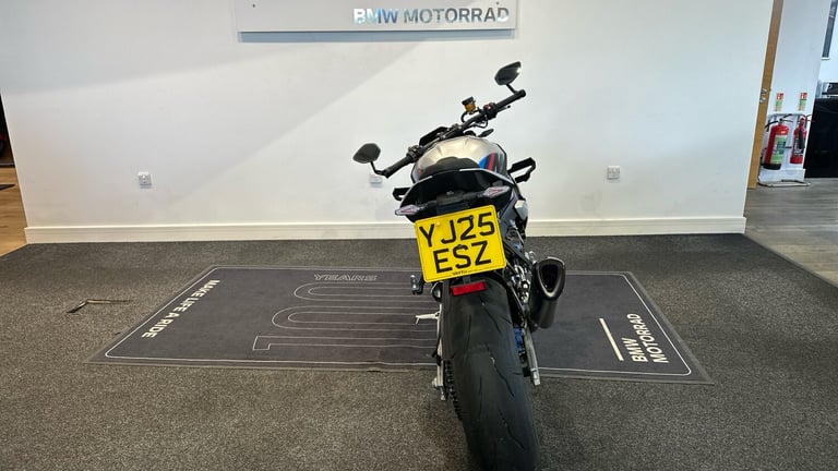 2025 BMW M3 M 1000 R M Comp Pack (25MY) SPORTS PETROL Manual