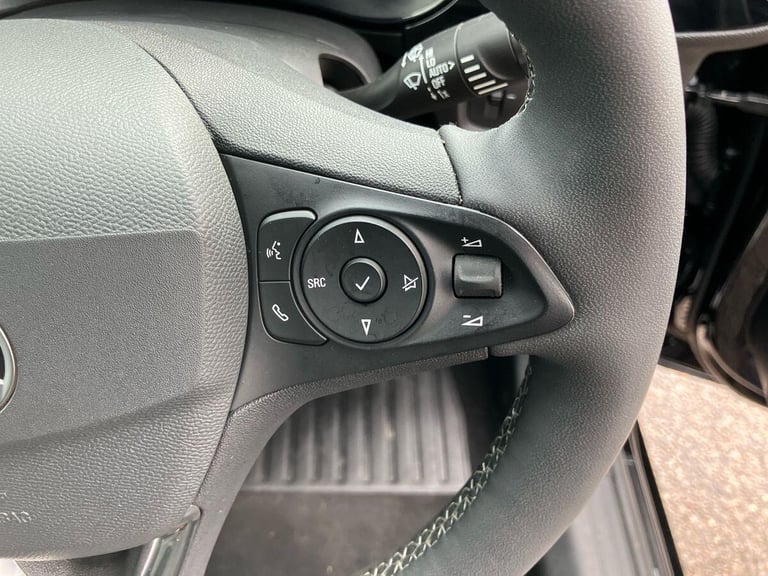 2023 Vauxhall Corsa ULTIMATE HATCHBACK Petrol Manual