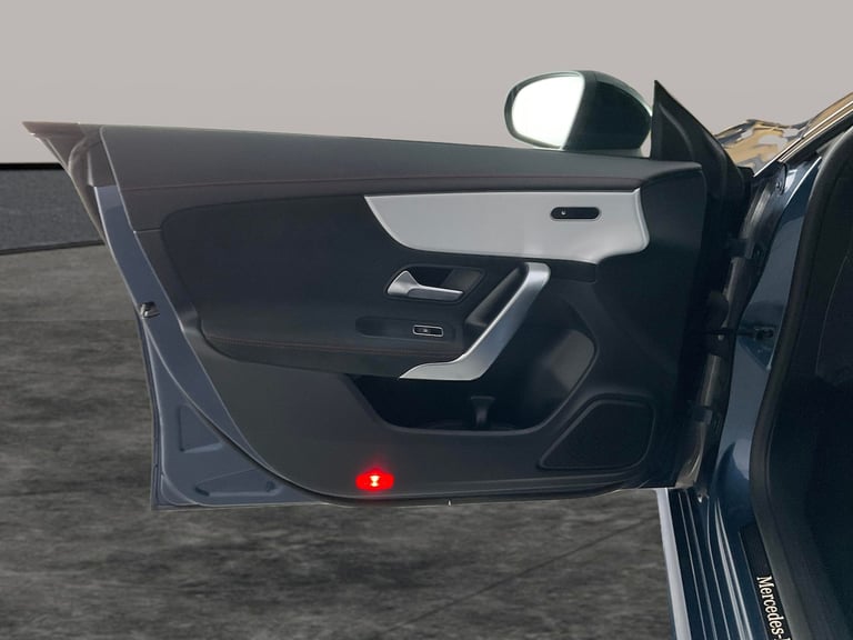 2023 Mercedes-Benz CLA 1.3 CLA200 AMG Line (Executive) Coupe 4dr Petrol 7G-DCT Euro 6 (s/s) (163 ...