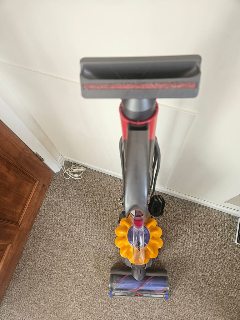 Dyson Multi Floor Vacuum Cleaner