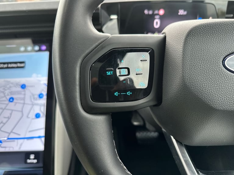 2024 Ford Explorer 210kW Premium 77kWh 5dr Auto HATCHBACK ELECTRIC Automatic