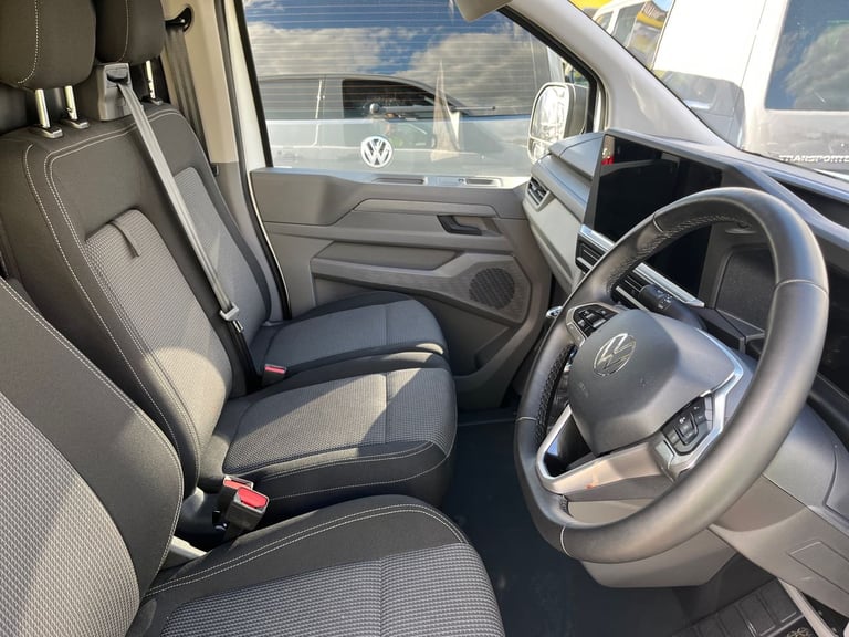  Volkswagen Transporter Panel Van 2.0 Tdi T28 Commerce Plus Panel Van 5dr